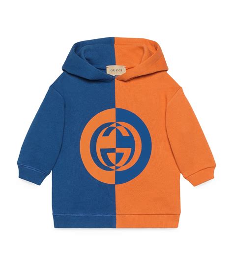 gucci hoodie baby|gucci kids outlet sale.